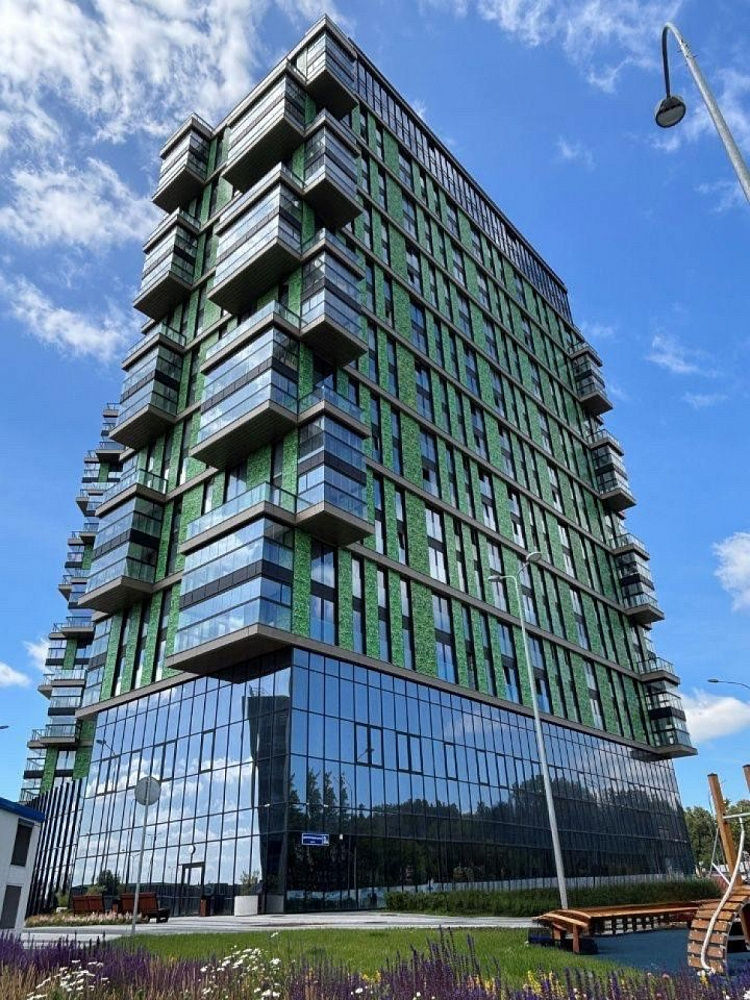 Продажа офиса ЖК Физтехсити