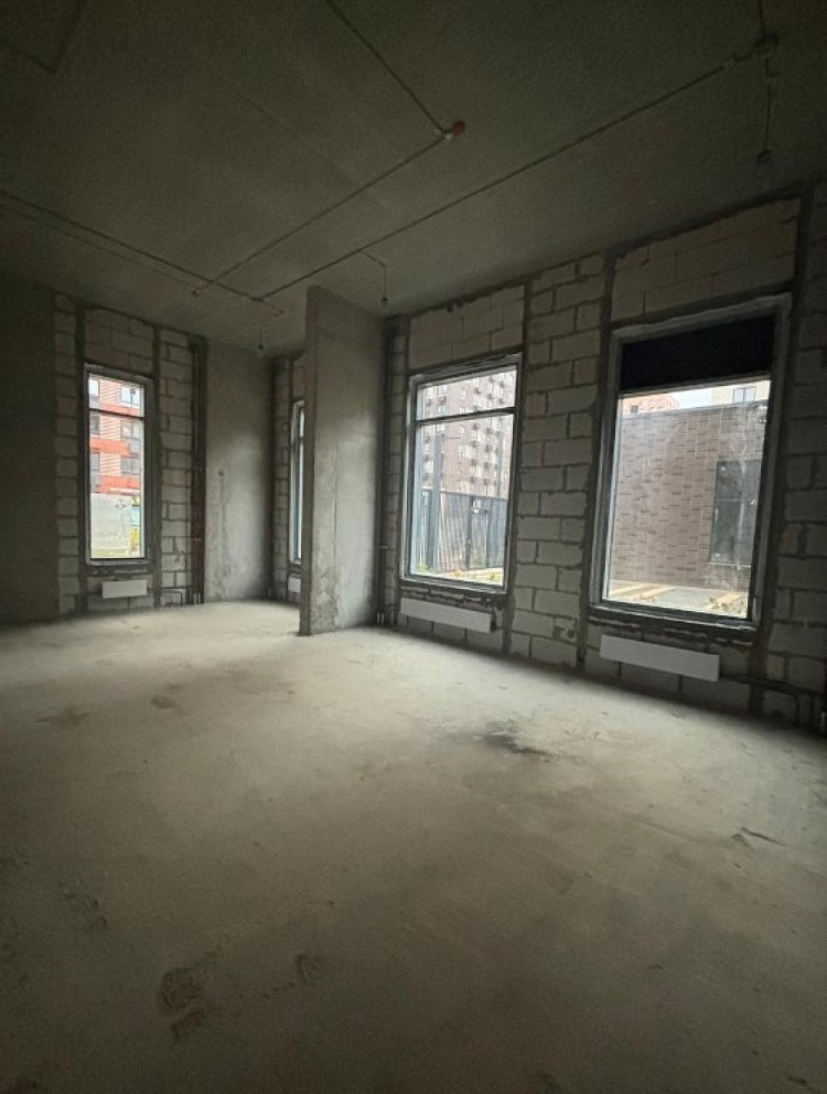 Аренда торгового помещения ЖК