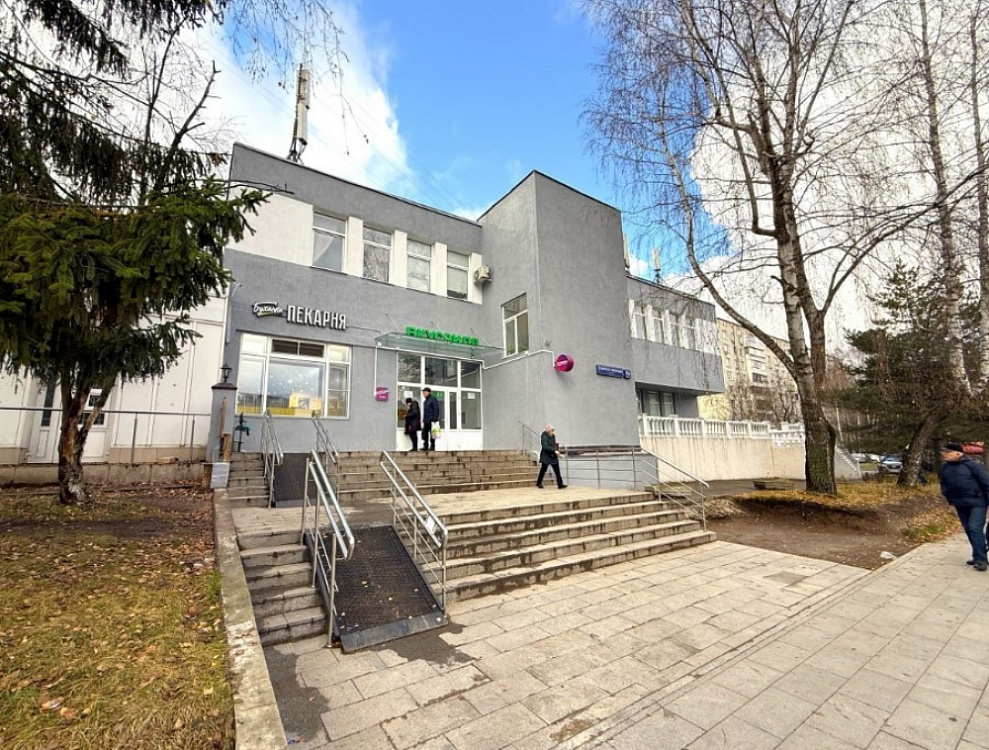 Арендный бизнес ОСЗ 