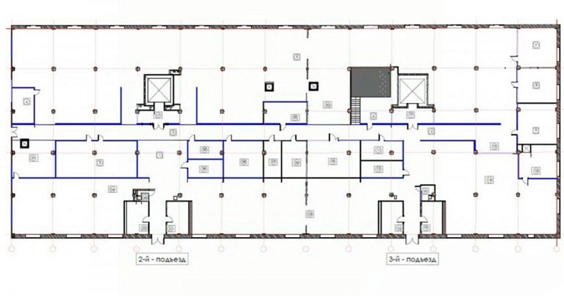 Аренда офиса Офисно-складской комплекс 