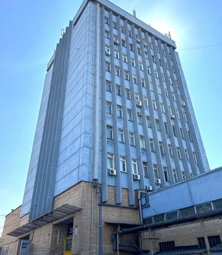 Продажа офиса Здание 