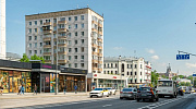 Продажа торгового помещения Жилой дом 