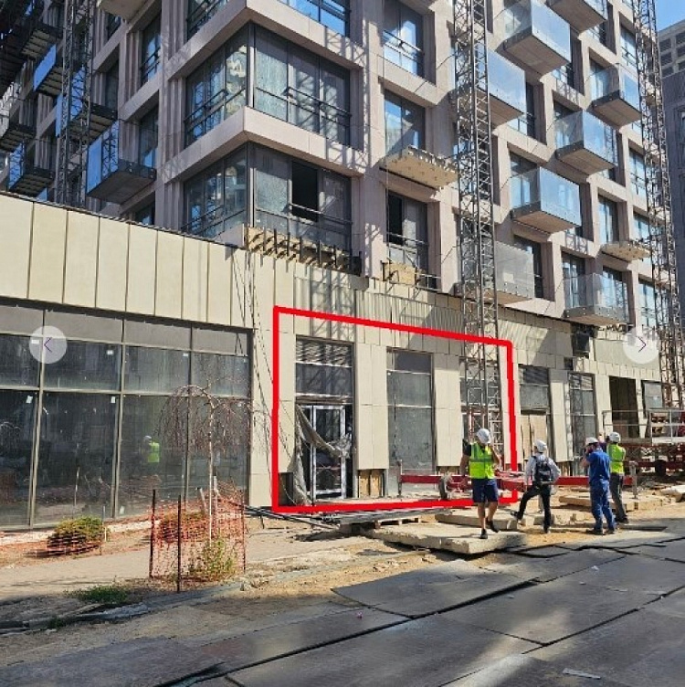 Арендный бизнес ЖК «Shagal»