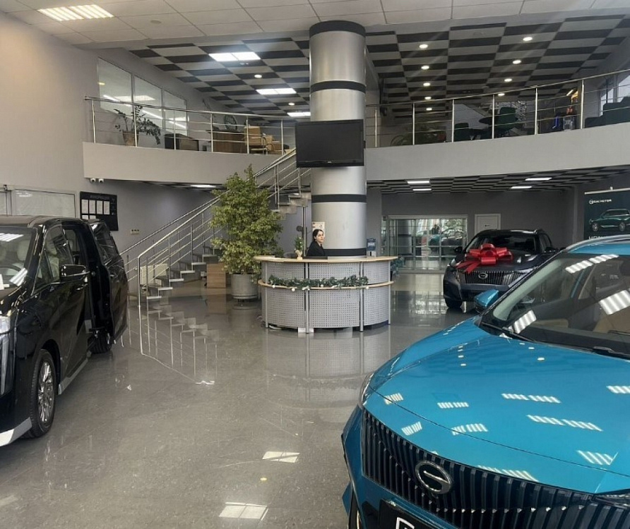 Продажа торгового помещения ОСЗ 