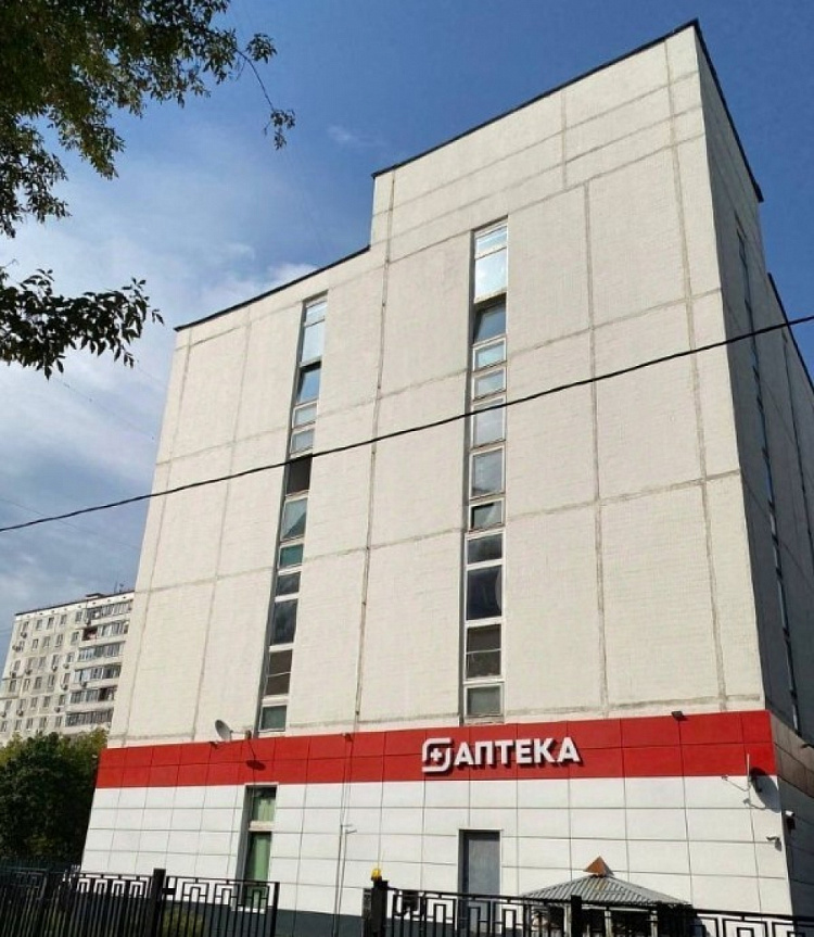 Продажа офиса Белореченская улица, 3