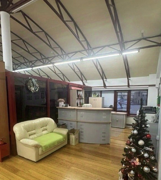 Аренда офиса Бизнес-центр 