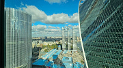 Аренда офиса Москва-Сити 