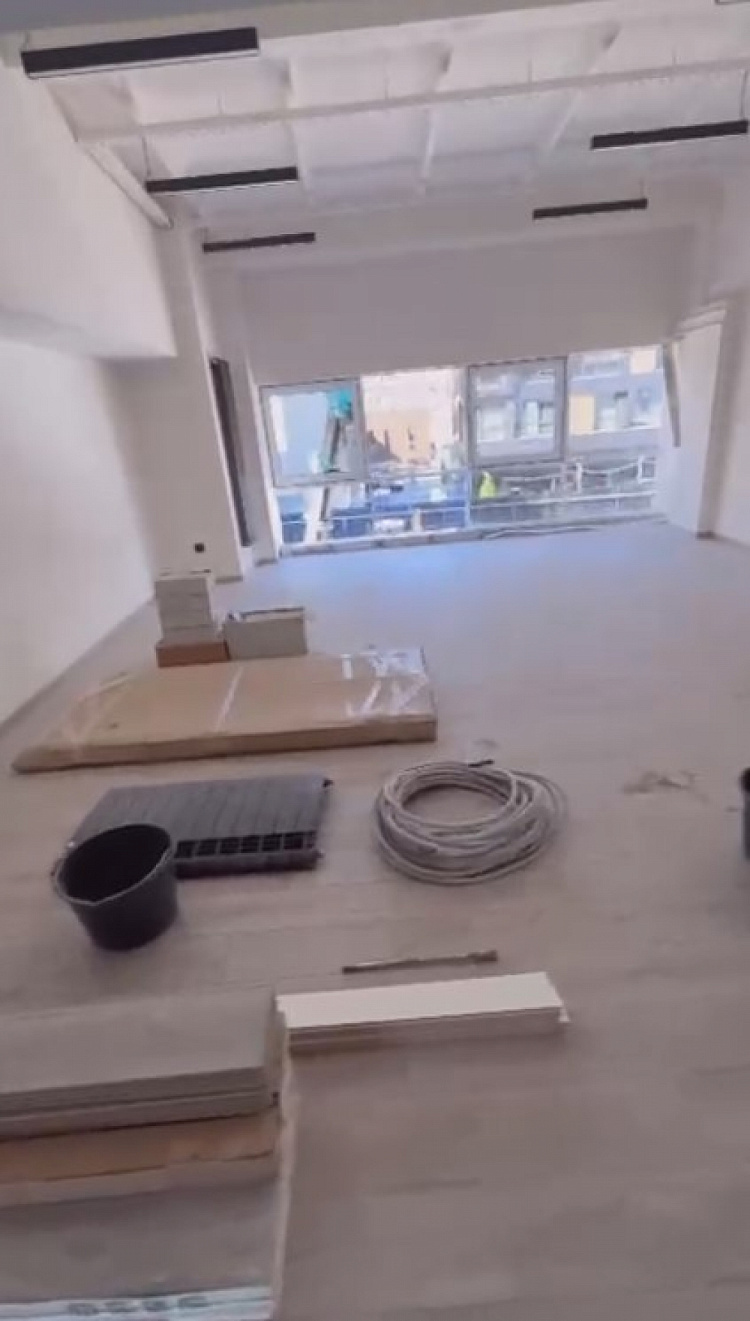 Аренда офиса Бизнес-центр «Виктория Плаза»