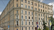 Аренда офиса Офисное здание «Кадашёвская 6» - превью