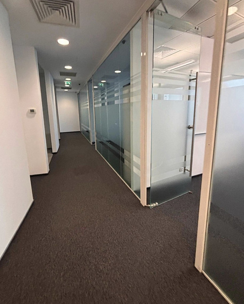 Аренда офиса Бизнес-центр «Башня на набережной»