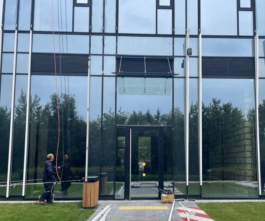 Аренда офиса Жилой дом