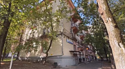 Арендный бизнес Жилое здание