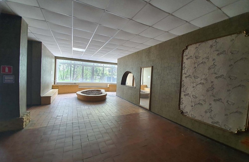 Продажа офиса Административное здание 