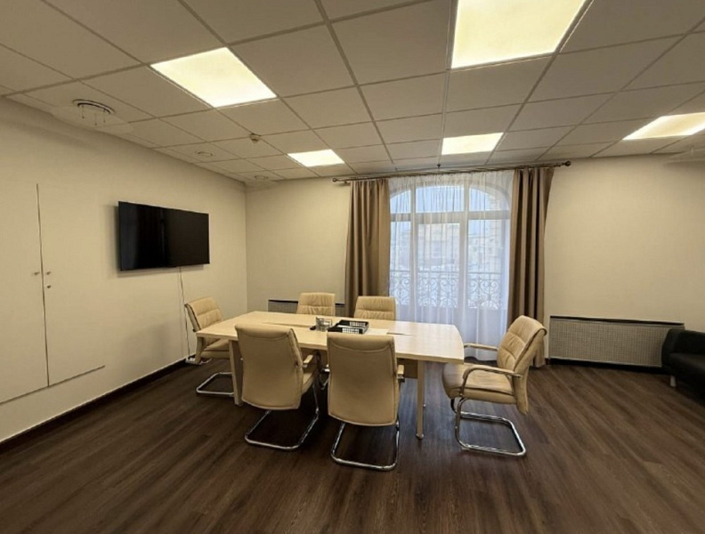 Аренда офиса Бизнес центр 