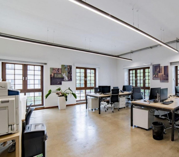 Аренда офиса ЖК Knightsbridge