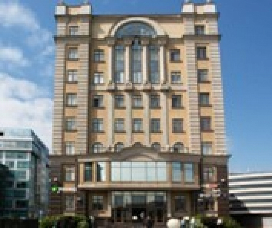 Продажа торгового помещения Бизнес-центр «Святогор-2»