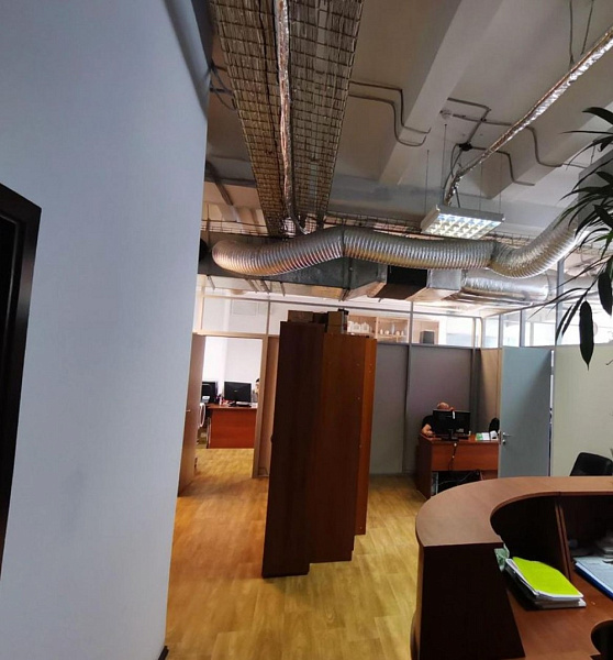 Аренда офиса БЦ «Машиноаппарат» с3