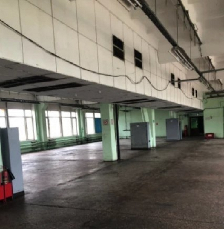 Аренда офиса Производственно-складской комплекс 