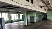 Аренда офиса Производственно-складской комплекс 