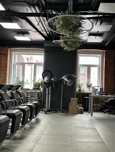 Продажа торгового помещения Офисное здание «1-я Брестская 62»