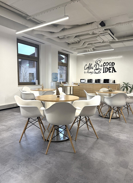 Аренда офиса Бизнес-центр «Риверсайд Тауэрс» к 3