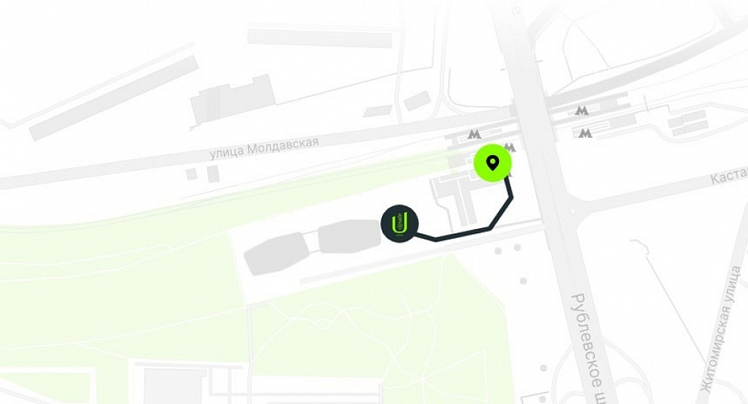 Продажа офиса Бизнес-центр 