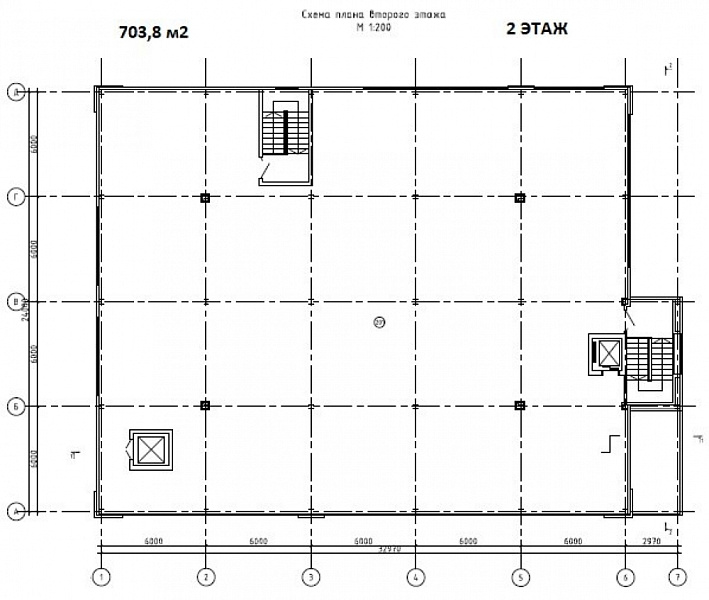 Продажа торгового помещения ОСЗ 