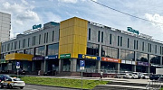 Арендный бизнес ТРЦ 