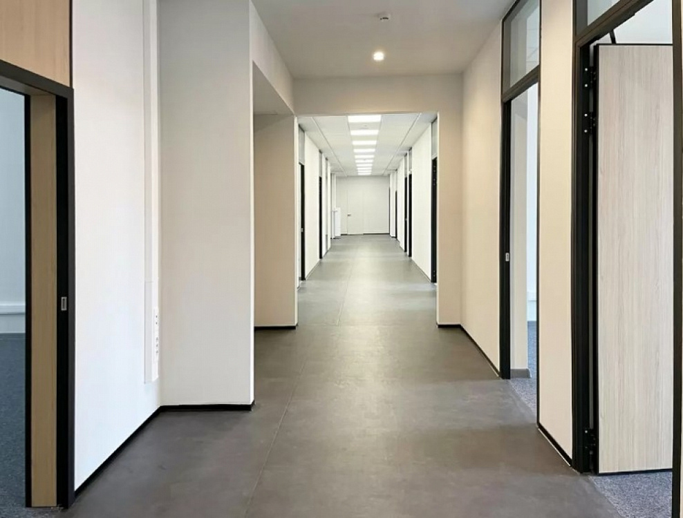 Аренда офиса Офисное здание 