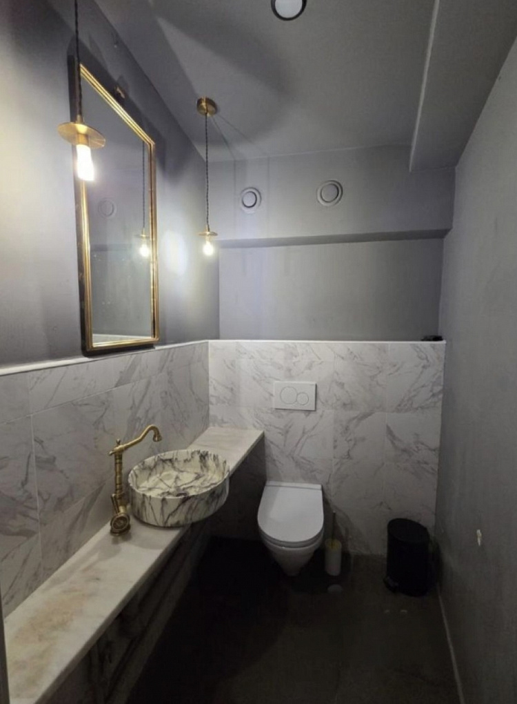 Аренда торгового помещения Административное здание «Большая Полянка 51а/9»