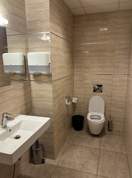 Аренда офиса Бизнес-центр «Слобода»