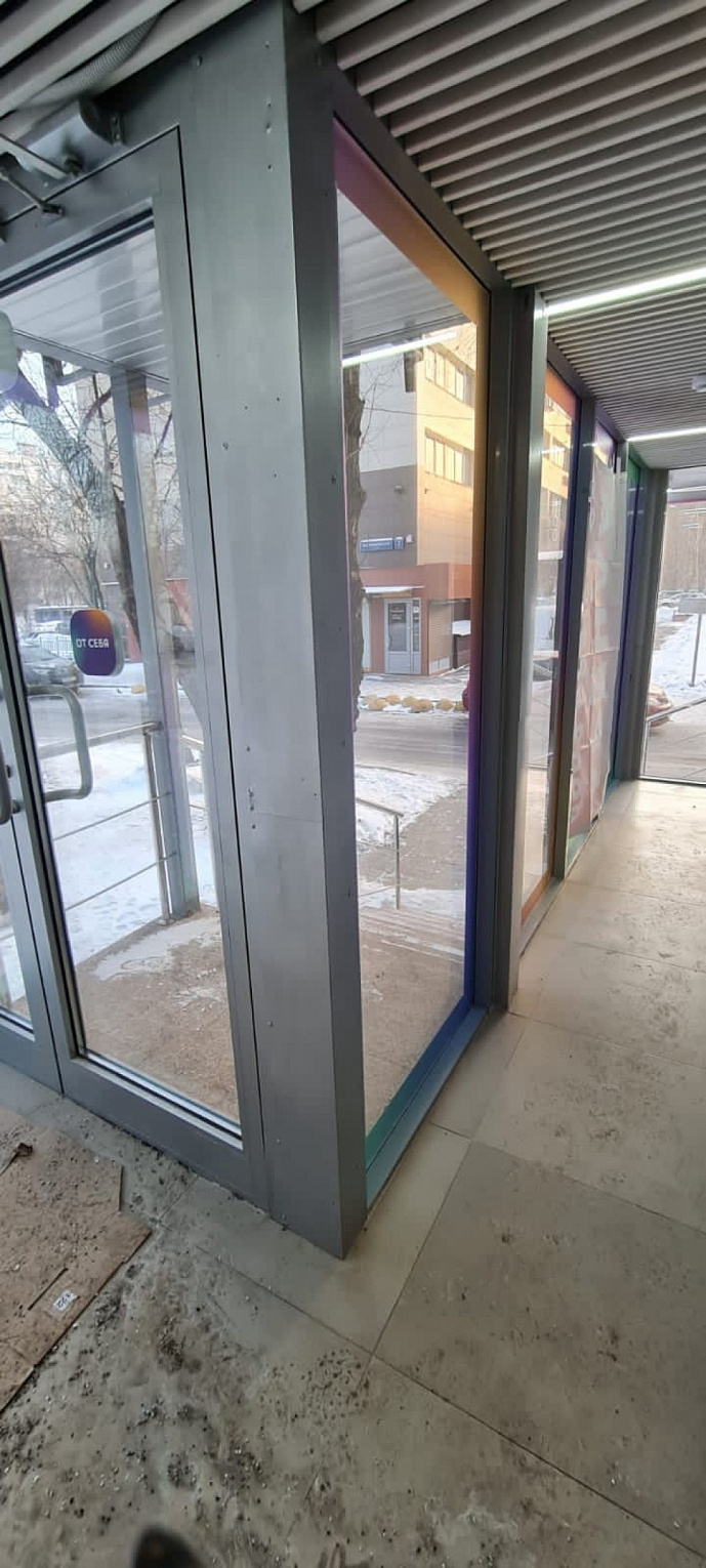 Арендный бизнес Жилое здание 