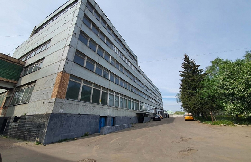 Продажа офиса Административное здание 