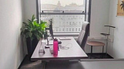 Аренда офиса Бизнес-центр «Мосэнка Плаза 3» - превью