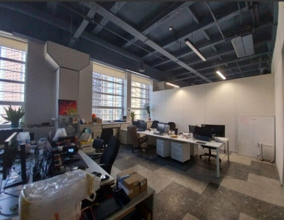 Аренда офиса БЦ 