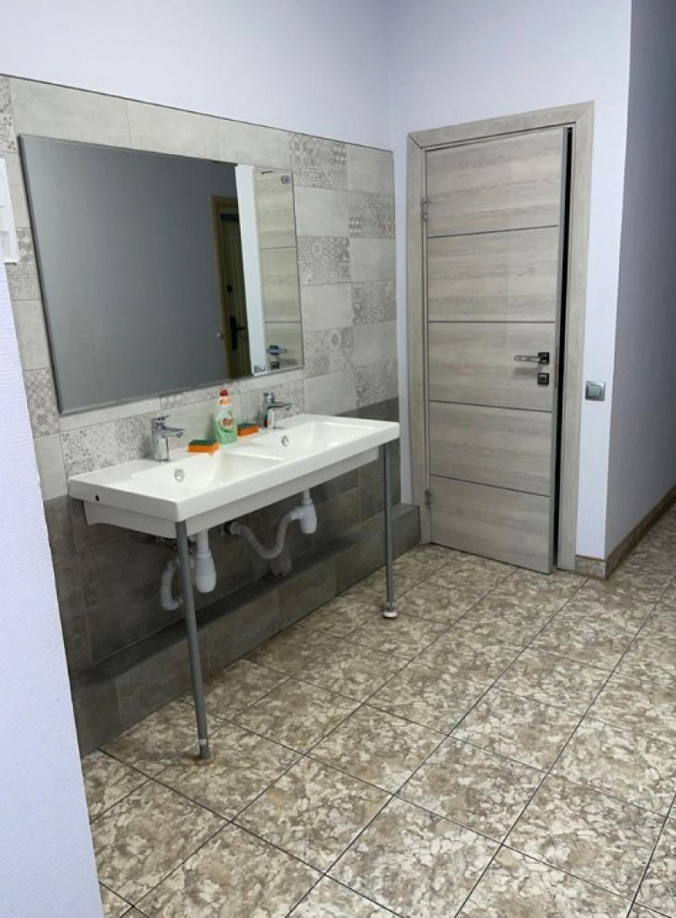 Продажа офиса Административное здание на ул. Новослободская, 48