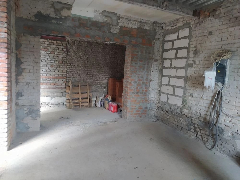 Продажа торгового помещения Окружной проезд, 16
