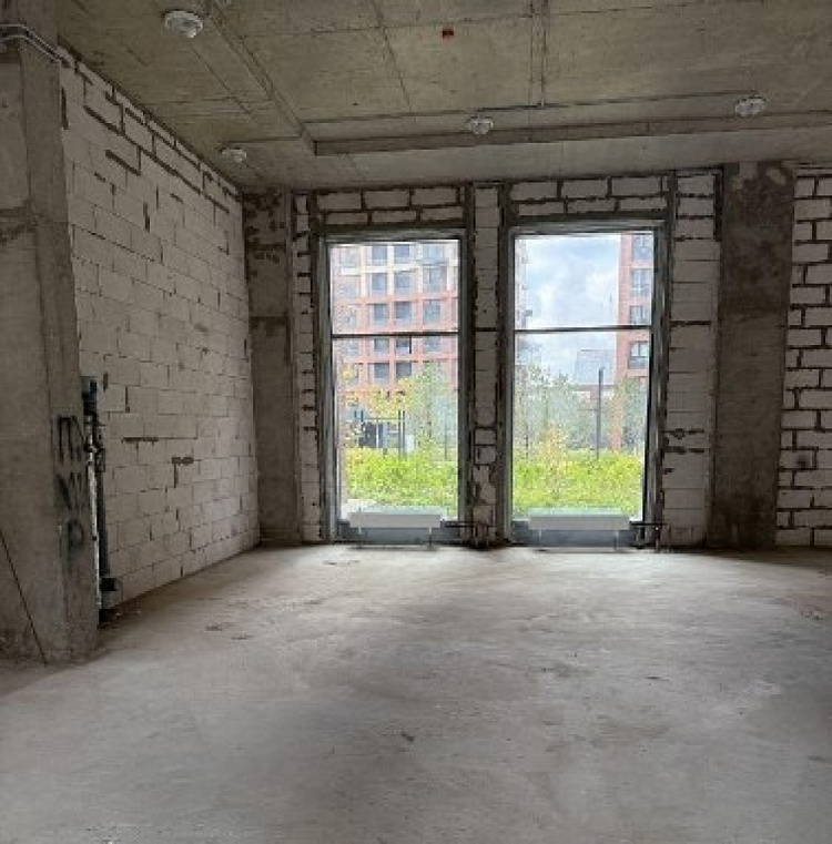 Аренда торгового помещения ЖК 