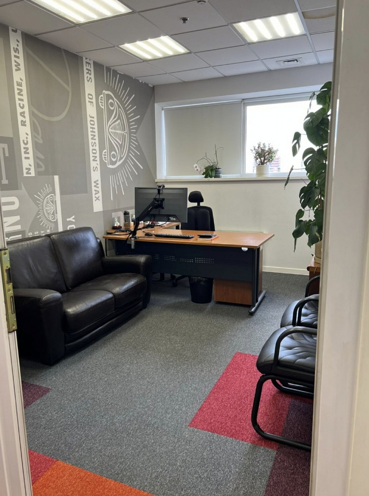 Аренда офиса Бизнес-центр «GreenPoint»