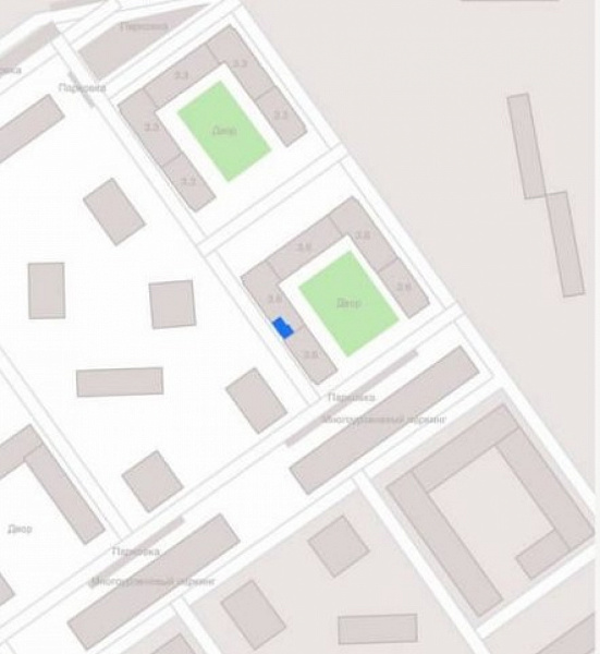 Продажа торгового помещения ЖК 