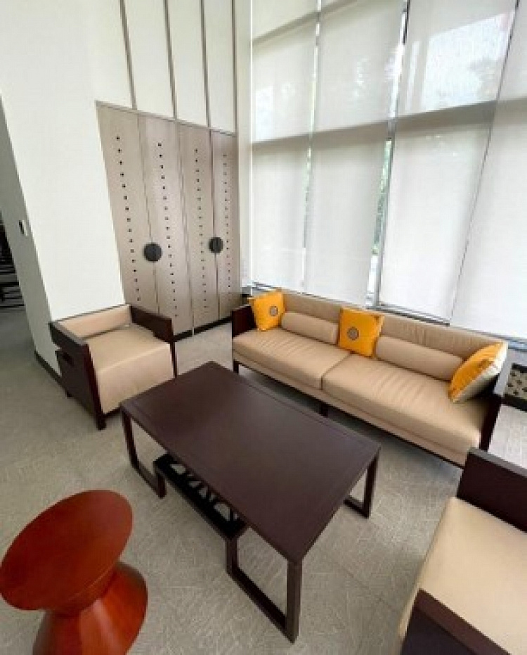 Арендный бизнес ОСЗ 