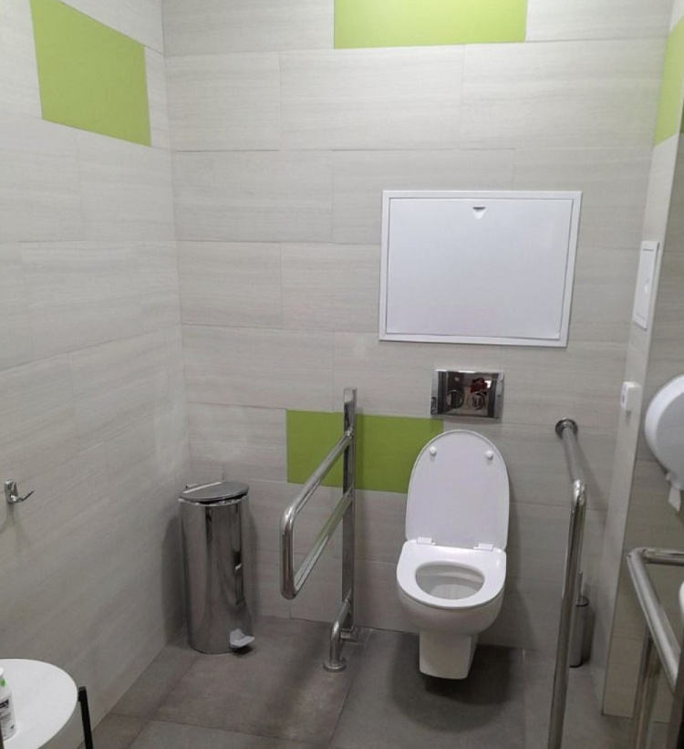 Аренда офиса Особняк «4-й Ростовский 1 с1»