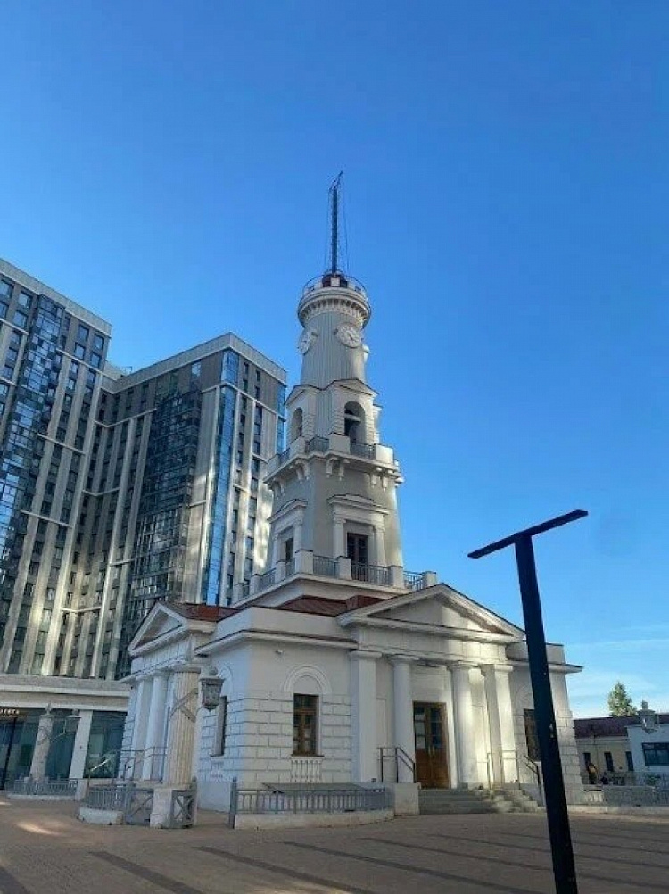 Продажа торгового помещения ОСЗ 