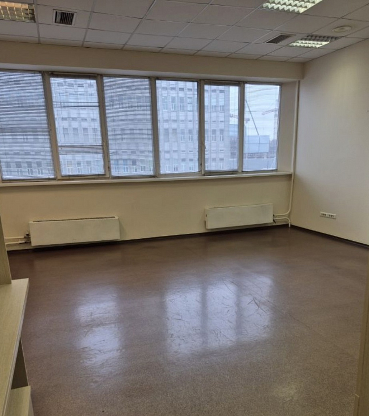 Аренда офиса Бизнес-центр «На Бакунинской»