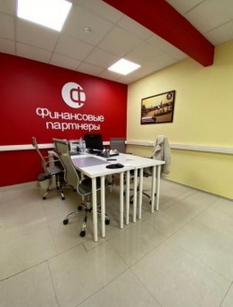 Продажа офиса Бизнес-центр «Омега Плаза»