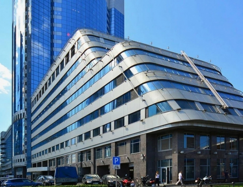 Аренда офиса БЦ 