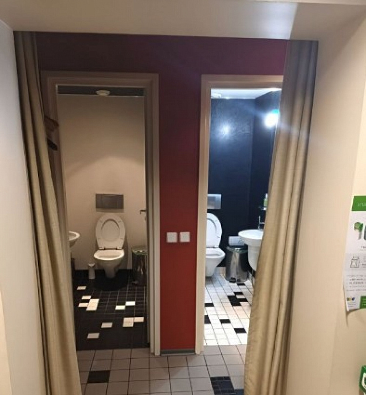 Аренда офиса БЦ 