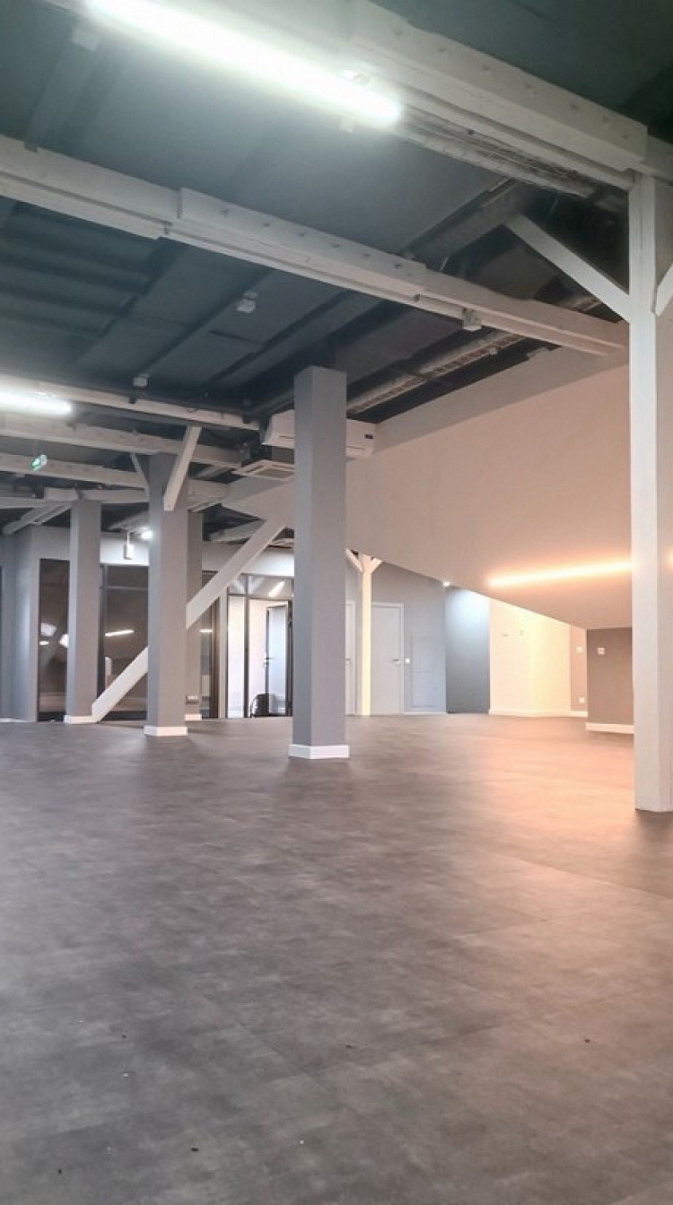 Аренда офиса Бизнес-центр «Николаевский»