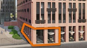 Продажа торгового помещения Комплекс апартаментов бизнес класса - превью