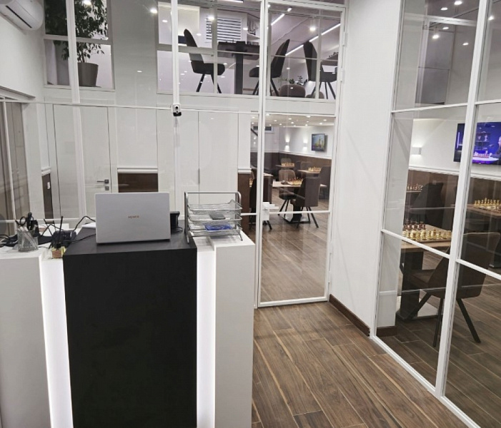 Аренда торгового помещения Жилой район 